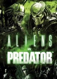 Aliens vs Predator