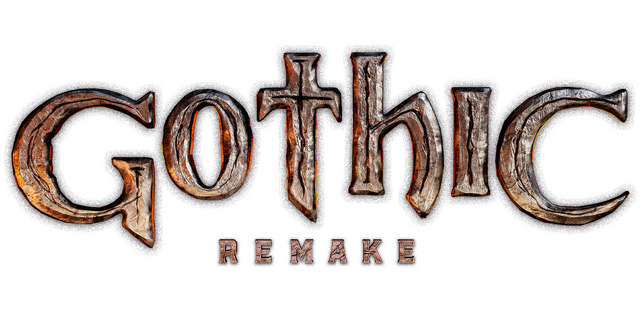 Логотип Gothic 1 Remake